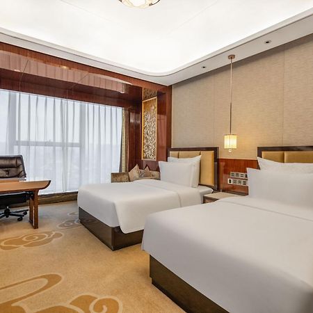 Chengdu Cynn Hotel Ngoại thất bức ảnh